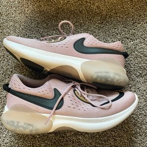 Nike joy ride run shoes !! New !!